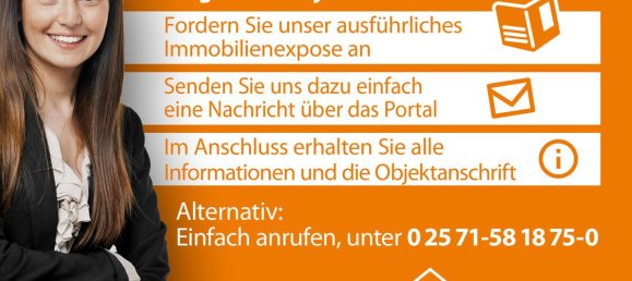 6-salle Maison de ville à Steinfurt, Germany No. 295922 3