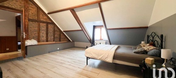 4 Schlafzimmer Haus in Illiers-Combray, France, Nr. 153583 2