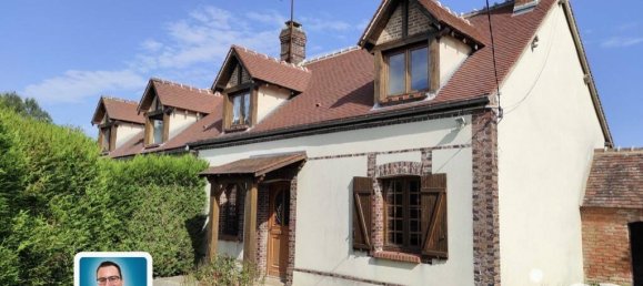 4 Schlafzimmer Haus in Illiers-Combray, France, Nr. 153583 7