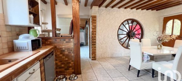 4 Schlafzimmer Haus in Illiers-Combray, France, Nr. 153583 13