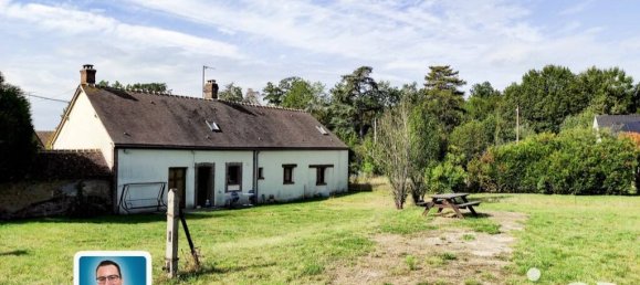 4 Schlafzimmer Haus in Illiers-Combray, France, Nr. 153583 4