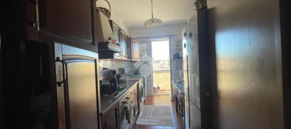 Apartamento de 4 habitaciónes en Nettuno, Italy No. 297126 12