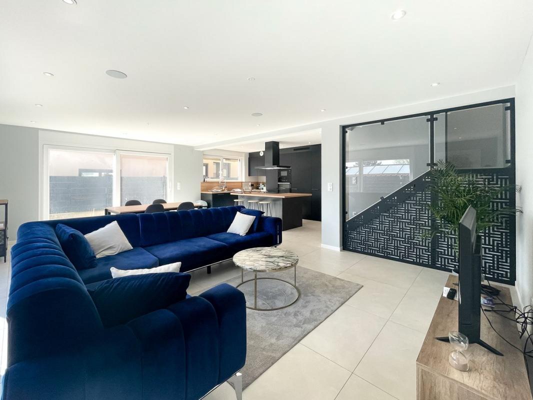 Замки и поместья с 4 спальнями в Гэбершвир, Франция № 70386