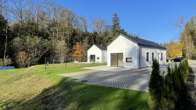 Moradia em banda de 3 divisões em Seiersberg-Pirka, Austria N.º 176831