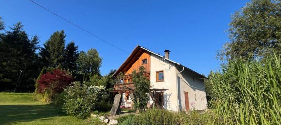 Дом с 7 комнатами в Фельдкирхен ин Кернтен, Австрия № 256807 32