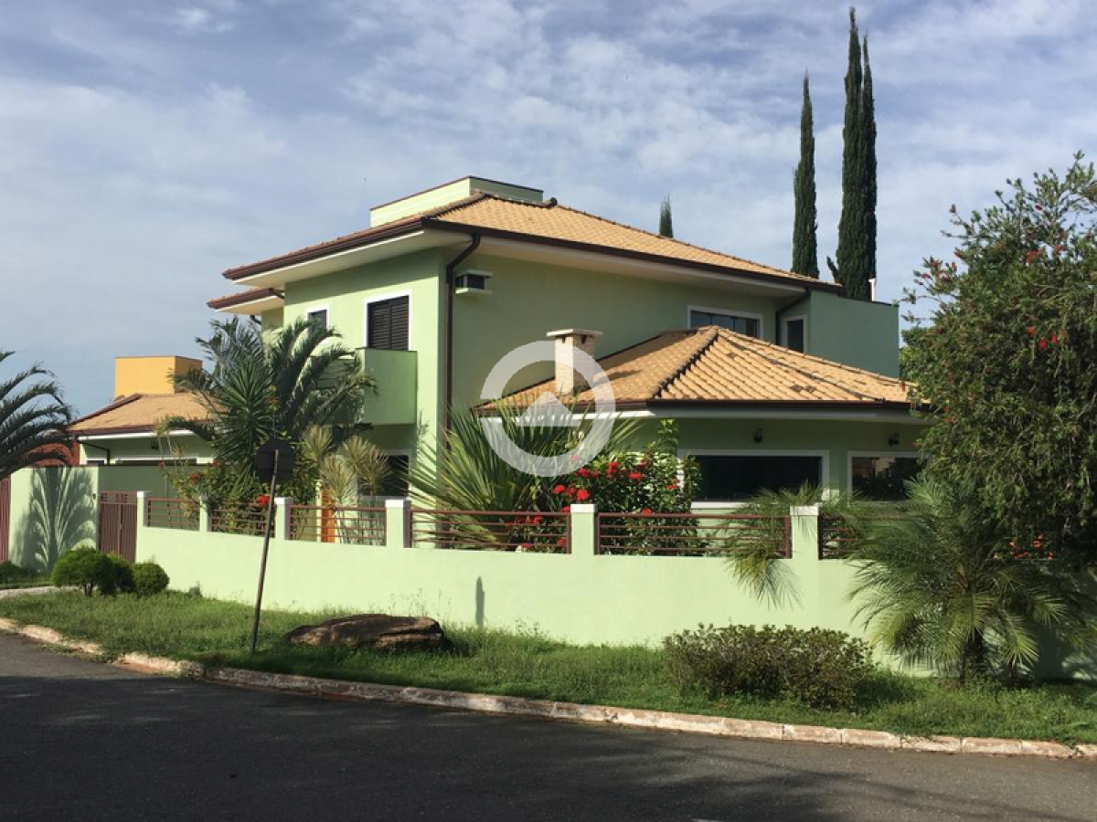 5 bedrooms House in Sao Paulo, Brazil No. 480379