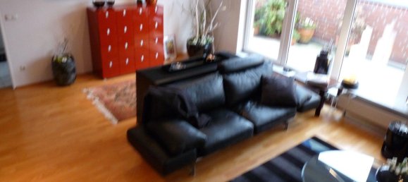 Дуплекс с 1 спальней в Мёнхенгладбах, Германия № 31377 3