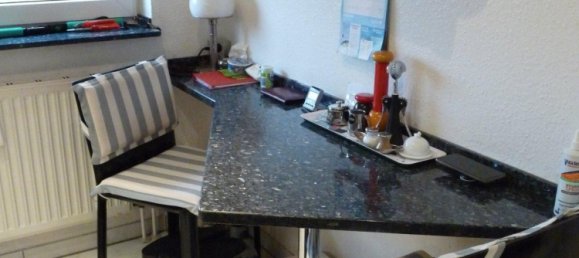 Дуплекс с 1 спальней в Мёнхенгладбах, Германия № 31377 13