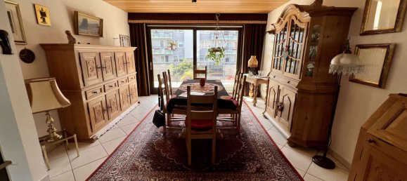 3 غرف نوم تاون هاوس في Mettmann, Germany رقم 259041 21