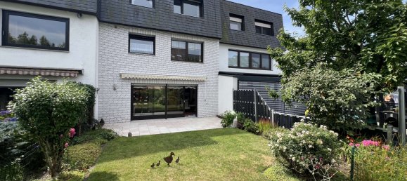 3 غرف نوم تاون هاوس في Mettmann, Germany رقم 259041 10