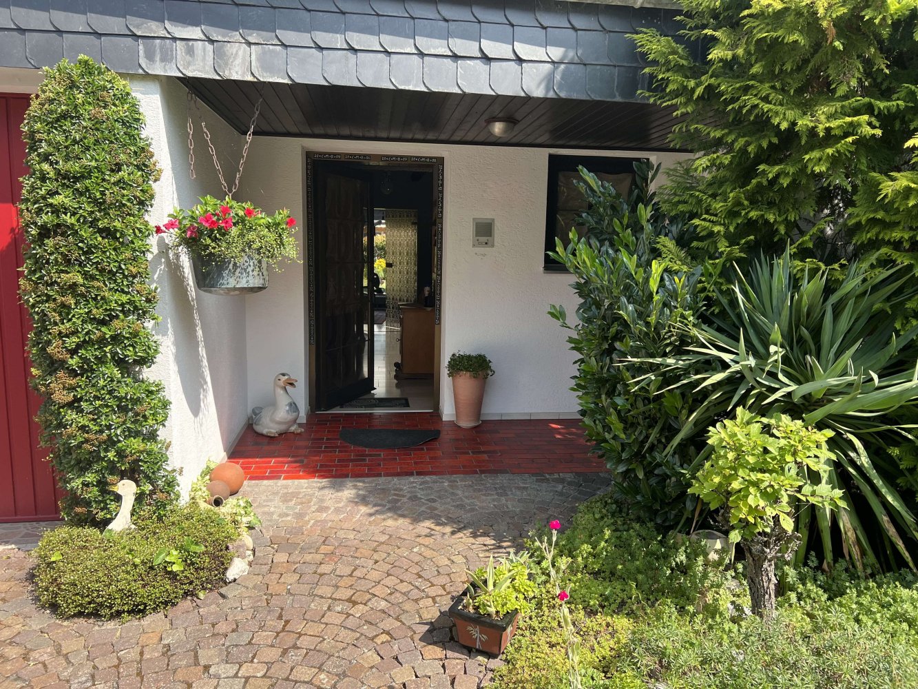 3 غرف نوم تاون هاوس في Mettmann, Germany رقم 259041