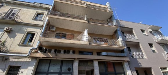 3 rooms Apartment in Lecce, Italy No. 7382 21