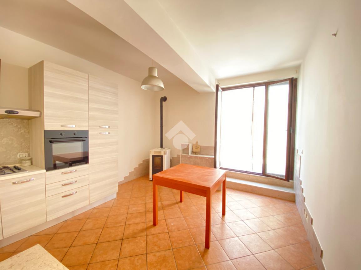 3 rooms Apartment in Lecce, Italy No. 7382