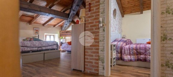 3 Schlafzimmer Haus in Verona, Italy, Nr. 360615 12