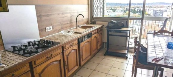 3 Schlafzimmer Wohnung in Toulouse, France, Nr. 285327 3