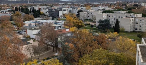 3 Schlafzimmer Wohnung in Toulouse, France, Nr. 285327 6