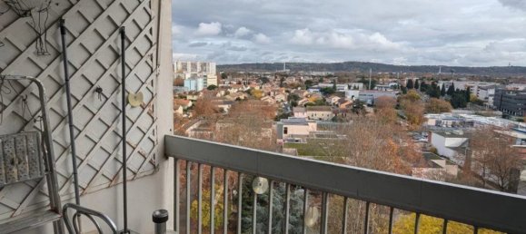 3 Schlafzimmer Wohnung in Toulouse, France, Nr. 285327 5