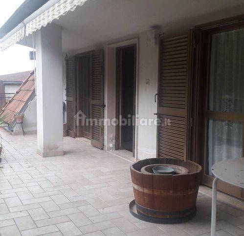 Penthouse T4 em Manoppello, Italy N.º 69435