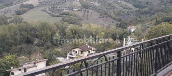 Penthouse T4 em Manoppello, Italy N.º 69435 10
