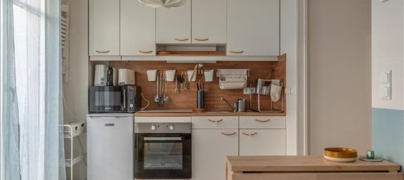 Studio in Arcachon, France No. 337126 2