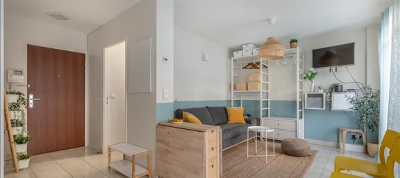 Studio in Arcachon, France No. 337126 7