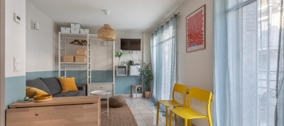 Studio in Arcachon, France No. 337126 8