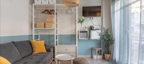 Studio in Arcachon, France No. 337126 4