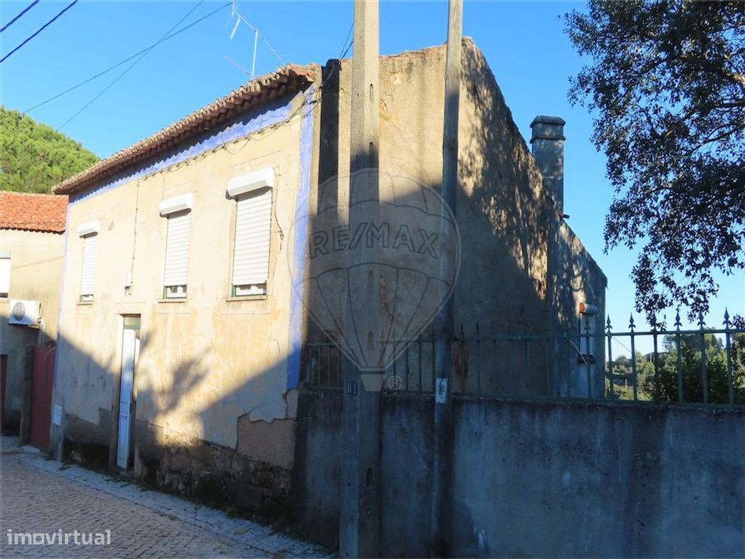 Casa T3 em Castelo Branco, Portugal N.º 180817