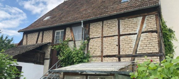 7 rooms House in Bad Kissingen, Germany No. 217737 20