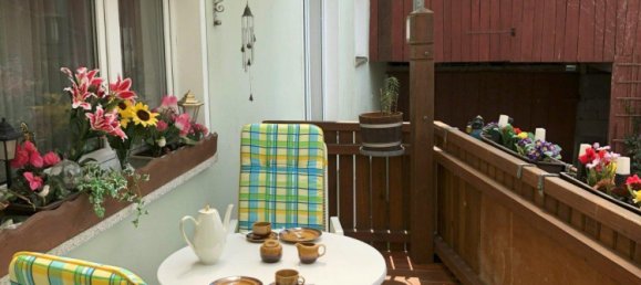 7 rooms House in Bad Kissingen, Germany No. 217737 8