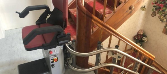 7 rooms House in Bad Kissingen, Germany No. 217737 17