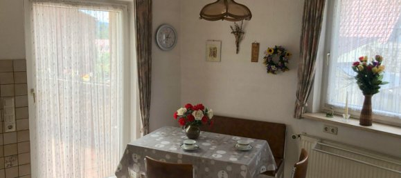 7 rooms House in Bad Kissingen, Germany No. 217737 7