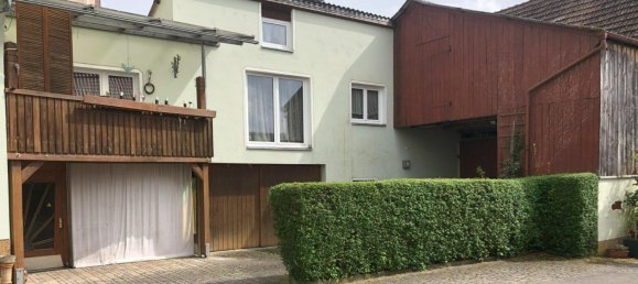 7 rooms House in Bad Kissingen, Germany No. 217737 2