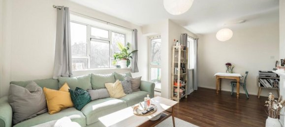 2 Schlafzimmer Wohnung in Forest Hill, United Kingdom, Nr. 10169 2