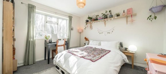 2 Schlafzimmer Wohnung in Forest Hill, United Kingdom, Nr. 10169 4