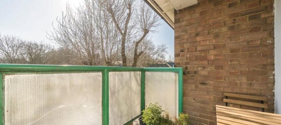 2 Schlafzimmer Wohnung in Forest Hill, United Kingdom, Nr. 10169 5