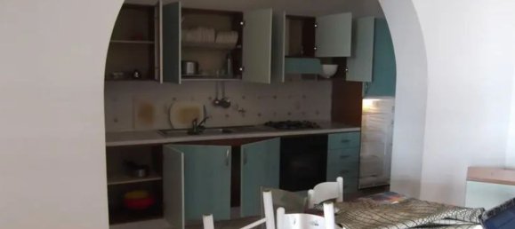 6 rooms Apartment in Lipari, Italy No. 43685 16