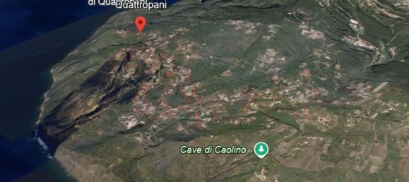 6 rooms Apartment in Lipari, Italy No. 43685 4