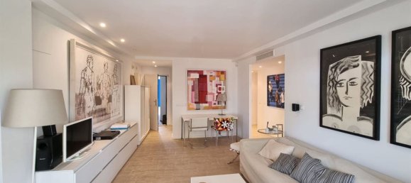 Квартира с 3 спальнями в Санта-Эулалия дель Рио, Испания № 161124 25