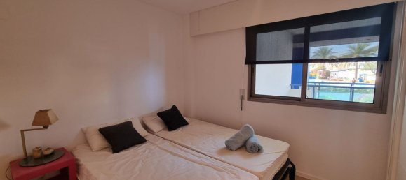 Квартира с 3 спальнями в Санта-Эулалия дель Рио, Испания № 161124 31