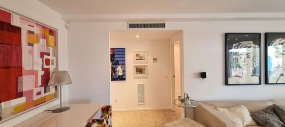 Квартира с 3 спальнями в Санта-Эулалия дель Рио, Испания № 161124 9