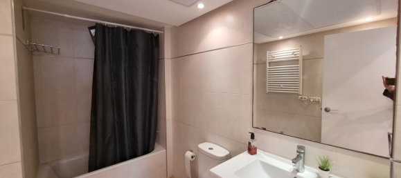 Квартира с 3 спальнями в Санта-Эулалия дель Рио, Испания № 161124 34