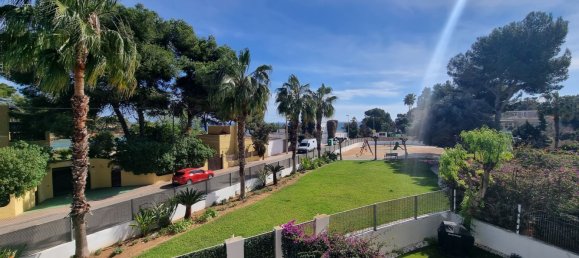 Квартира с 3 спальнями в Санта-Эулалия дель Рио, Испания № 161124 37