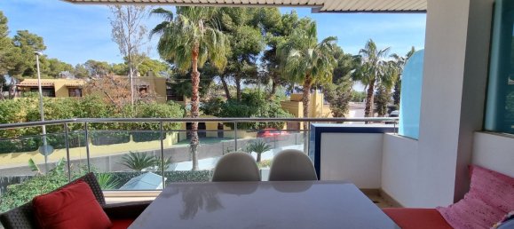 Квартира с 3 спальнями в Санта-Эулалия дель Рио, Испания № 161124 3