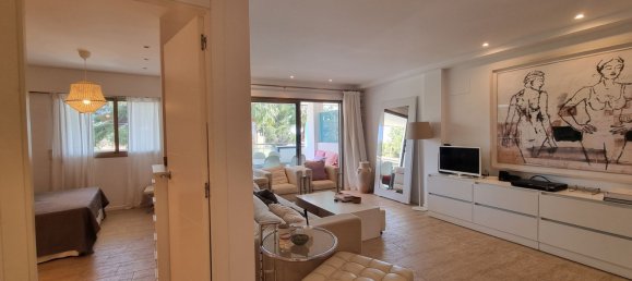 Квартира с 3 спальнями в Санта-Эулалия дель Рио, Испания № 161124 10