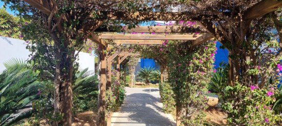 Квартира с 3 спальнями в Санта-Эулалия дель Рио, Испания № 161124 2