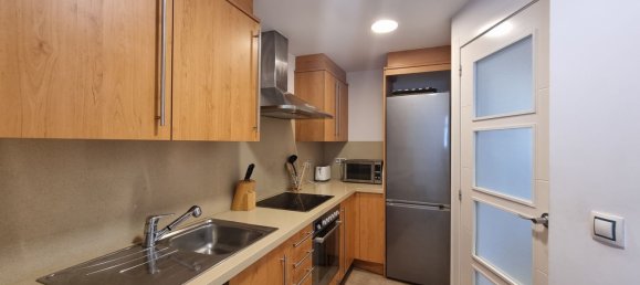 Квартира с 3 спальнями в Санта-Эулалия дель Рио, Испания № 161124 29