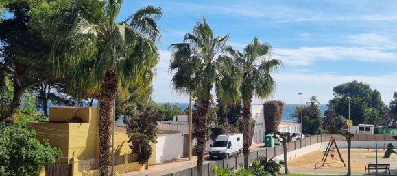 Квартира с 3 спальнями в Санта-Эулалия дель Рио, Испания № 161124 20