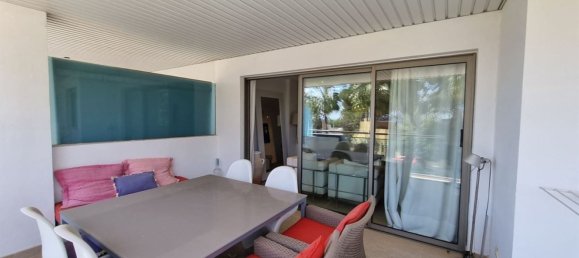 Квартира с 3 спальнями в Санта-Эулалия дель Рио, Испания № 161124 21