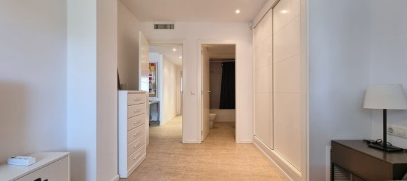 Квартира с 3 спальнями в Санта-Эулалия дель Рио, Испания № 161124 30